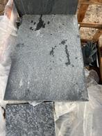Natuursteentegel Kwartsiet breukruw, Ophalen, Nieuw, 10 m² of meer, 20 tot 40 cm