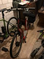 Elektrische step - Zo goed als nieuw!, Overige merken, Ophalen of Verzenden, Zo goed als nieuw, Minder dan 47 cm