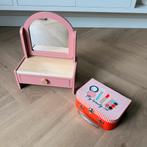 Little Dutch Kaptafel, Ophalen, Gebruikt, Meisje