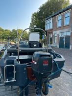 Pioner 14 active *nieuw*, Watersport en Boten, Overige materialen, Pioner 14 active, Nieuw, Pioner