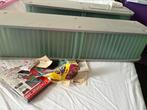 2 (hang) kastjes voor cd’s/ nagellak/ enz, Ophalen, Overige materialen, Zo goed als nieuw, 25 tot 75 discs
