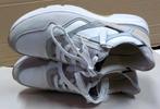 Mooie Gabor sneakers Rollingsoft maat 42, Wit, Ophalen of Verzenden, Info@gabor.de, Gabor Shoes AG