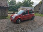 Fiat  panda 2009 Rood, Auto's, 1242 cc, Particulier, Geïmporteerd, 23 €/maand