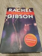 Undercover lover (Nederlandse versie) - Rachel Gibson, Boeken, Romans, Ophalen of Verzenden, Zo goed als nieuw