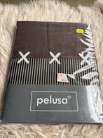 Pelusa Dekbedovertrek + Kussensloop - Nieuw!, Jongetje of Meisje, Zwart, Dekbedovertrek, Nieuw