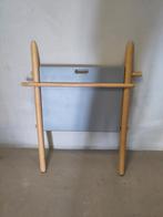 Design wand bureau in te klappen, Huis en Inrichting, Bureaus, Ophalen of Verzenden, Zo goed als nieuw