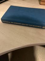 De Geheime Kracht van Kleuren - Karl Ryberg, Ophalen of Verzenden, Zo goed als nieuw, Spiritualiteit algemeen, Achtergrond en Informatie