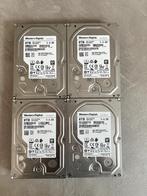 Western Digital Ultrastar 8TB DC HC320 Datacenter HDD's, Computers en Software, Harde schijven, Intern, Zo goed als nieuw, Desktop