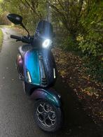 Vespa sprint iget 50 cc full option 2020, Ophalen