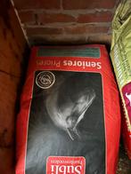 Seniores priores paarden slobber, Dieren en Toebehoren, Dierenvoeding, Ophalen, Vee