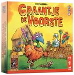 Graantje De Voorste 999 Games Kaartspel Nieuw, 999 Games, Nieuw, Ophalen of Verzenden, 999 Games