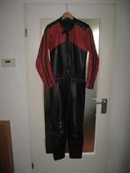 Leren dames motorpak, Ophalen, Tweedehands, Dames, Combipak