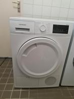 Siemens iSensoric iQ300 Droger - Zo Goed Als Nieuw!, Witgoed en Apparatuur, Wasdrogers, Ophalen, 6 tot 8 kg, Minder dan 85 cm