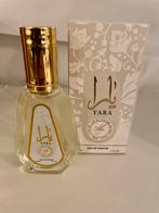 Lattafa Yara white 50ml - Nieuw, Sieraden, Tassen en Uiterlijk, Ophalen of Verzenden, Zo goed als nieuw
