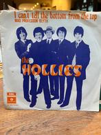 The Hollies. I can’t tell the bottom from the top, Cd's en Dvd's, Ophalen of Verzenden, Zo goed als nieuw, Pop