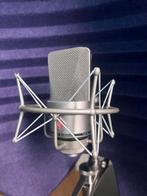 Neumann TLM 103, Ophalen of Verzenden, Zo goed als nieuw, Studiomicrofoon