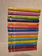 14x Christine Linneweever / Gouden paardenboeken, Ophalen of Verzenden, Zo goed als nieuw