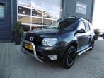 Dacia Duster 1.5 dCi 4x2 Série Limitée BlackShadow, Origineel Nederlands, Te koop, 640 kg, Gebruikt