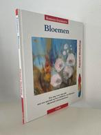Aquarel workshop: bloemen - Eisenbarth - oefeningen, Ophalen of Verzenden, Zo goed als nieuw, Tekenen en Schilderen