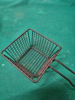 Frietmand serveermand nieuw, Ophalen of Verzenden, 'T Olde Gre-j, Info@toldegrej.nl, Endepoelstraat 20f Didam