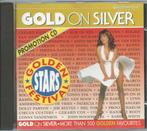 CD Gold on Silver, Cd's en Dvd's, Verzenden, Gebruikt, Pop