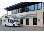 Knaus Sky TI 700 MEB - 140PK EURO6- ENKELE BEDDEN - 11.132KM, Ringverwarming, Fiat, Tot en met 2, 7 tot 8 meter