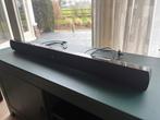 Dutch Originals Soundbar met kabels, Ophalen, Gebruikt