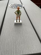 Oud voetbal poppetje Volewijckers, Ophalen of Verzenden, Gebruikt, Overige binnenlandse clubs, Beeldje of Poppetje