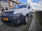 Nissan Nv250 1.5 dCi 95pk L1 2019 Grijs, Voorwielaandrijving, Stof, Origineel Nederlands, Particulier