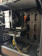 Gaming PC | Mid-Range tot Budget | RTX 3060 | VR, Virtual Reality, Zo goed als nieuw, 2 TB, Nvidia Geforce RTX