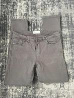 Springfield jeans maat 32 grijs nieuw, W32 (confectie 46) of kleiner, Grijs, Ophalen of Verzenden, Springfield