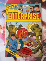 #0835 Enterprise Classics, Eén comic, Ophalen of Verzenden, Gelezen, Europa