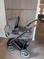 Mutsy Evo Industrial kinderwagen inclusief voetenzak, Ophalen, Gebruikt, ., .