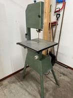 Lintzaag machine zelfbouw, Doe-het-zelf en Verbouw, Gereedschap | Zaagmachines, Ophalen, Gebruikt, 70 mm of meer, Lintzaag