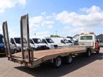 Iveco Daily 40C18 3.0 WB 300 cm BE-Trekker + Trailer = Compl, Gebruikt, 4 cilinders, Iveco, Wit