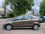 Mercedes-benz B-KLASSE 160 LPG *VERBRUIKT KOELVLOEISTOF*, Voorwielaandrijving, Euro 5, Bruin, Origineel Nederlands