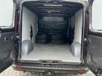 Renault Trafic 2.0dCi 145PK Lang / Black Edition / Navigatie, Auto's, Bestelauto's, Voorwielaandrijving, 145 pk, Stof, Gebruikt