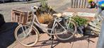 Batavus Diva Damesfiets - Stadsfiets, Fietsen en Brommers, Fietsen | Dames | Damesfietsen, Ophalen, Gebruikt, Versnellingen, Batavus