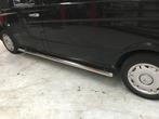 #AANBIEDING Sidebars Mercedes Vito W639