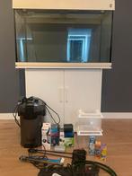 Tofis aquarium Colisa 1000 set, Ophalen, Gebruikt, Leeg aquarium