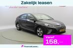 Hyundai IONIQ Comfort - Carplay, Camera, SOH 100%, Gebruikt, Met garantie (alle), Zwart, Origineel Nederlands