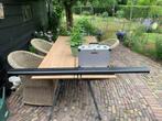 Beamer met scherm, Audio, Tv en Foto, Beamers, Ophalen, Zo goed als nieuw, LED