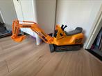Graafmachine/Digger Electronic, Verzenden, Zo goed als nieuw