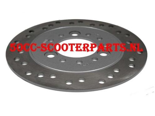 remschijf voor 50QT-E-010204 retro bella, Motoren, Tuning en Styling, Ophalen of Verzenden