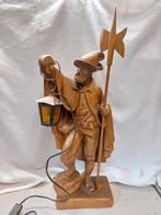 Reiziger/strijder, Ophalen of Verzenden
