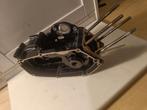 Tomos A52 carter set, Ophalen of Verzenden, Zo goed als nieuw, Blok, Puch