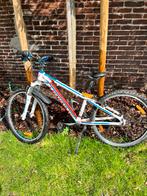 Mountainbike kind 7/9 jaar, Fietsen en Brommers, Fietsen | Mountainbikes en ATB, Overige merken, Gebruikt, Ophalen of Verzenden