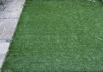 Kunstgras restant op rol 1 m breed x 1,5 meter lengte, Ophalen, Nieuw, Minder dan 10 m²