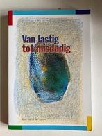 Willem Koops, Wim Slot: Van lastig tot misdadig, Boeken, Advies, Hulp en Training, Gelezen, Ophalen of Verzenden