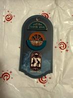 Efteling Baron 1898 Pinset, Verzamelen, Efteling, Ophalen of Verzenden, Zo goed als nieuw, Button of Speldje